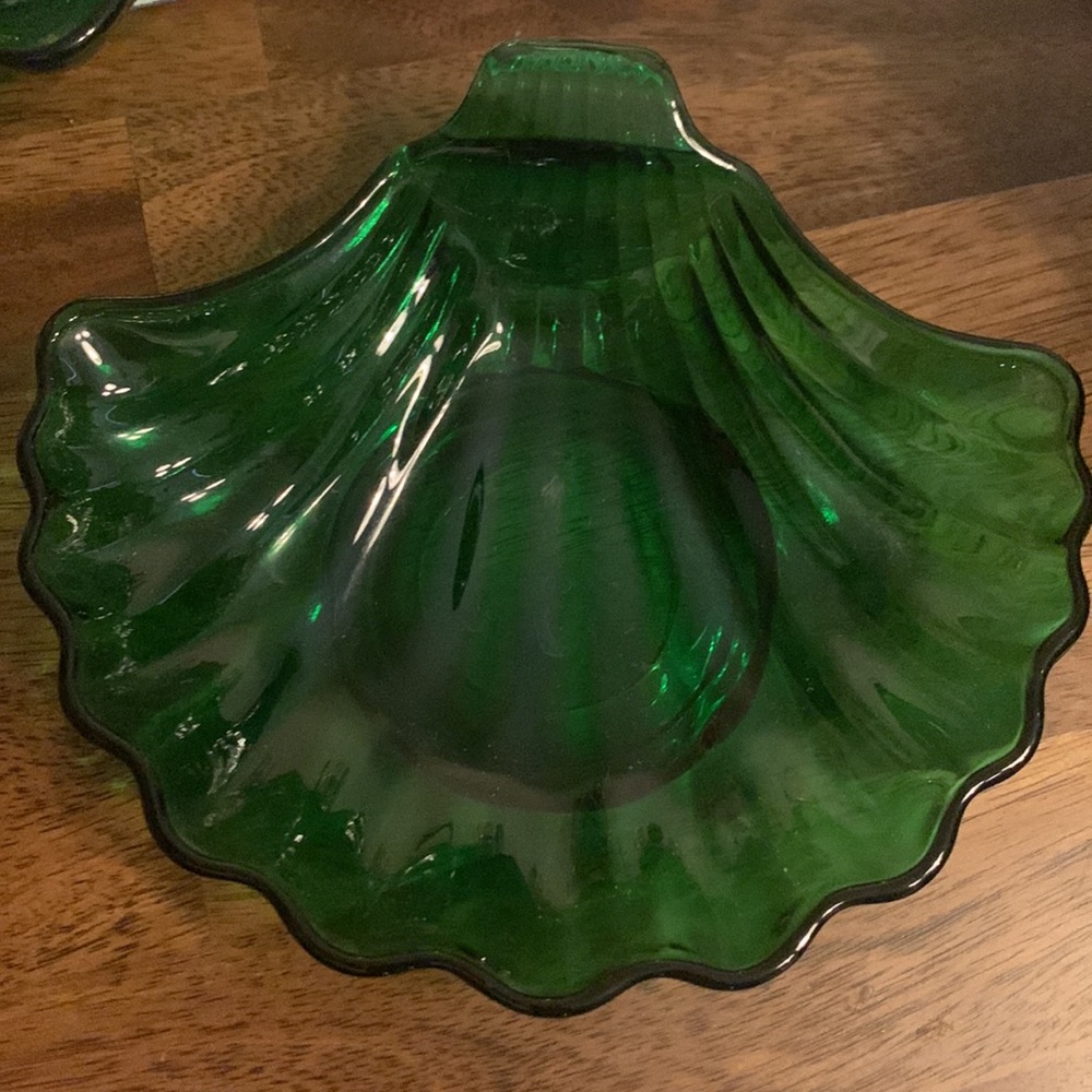 Shell Plate - Picture 3 of 3